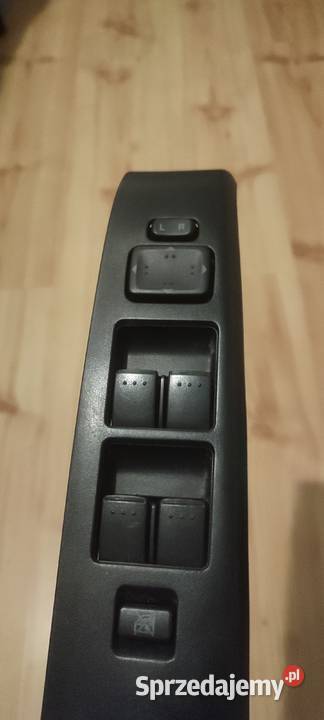 Przełacznik szyb MAZDA 5 kierowcystan idealny podkarpackie Krosno