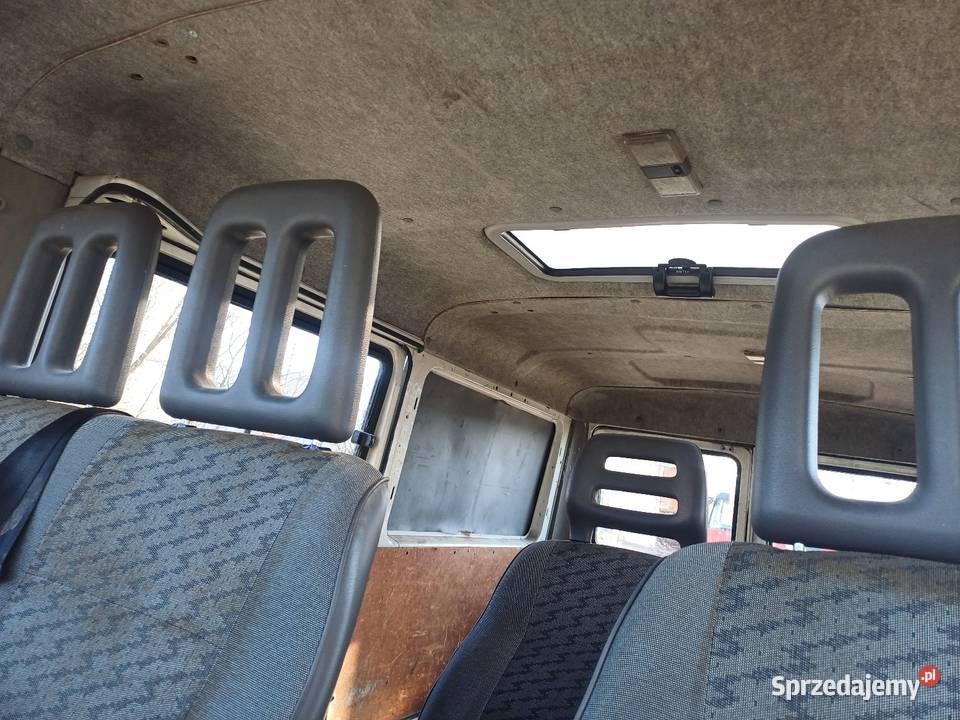 Lublin 24 andoria turbo 6os wielkopolskie Poznań