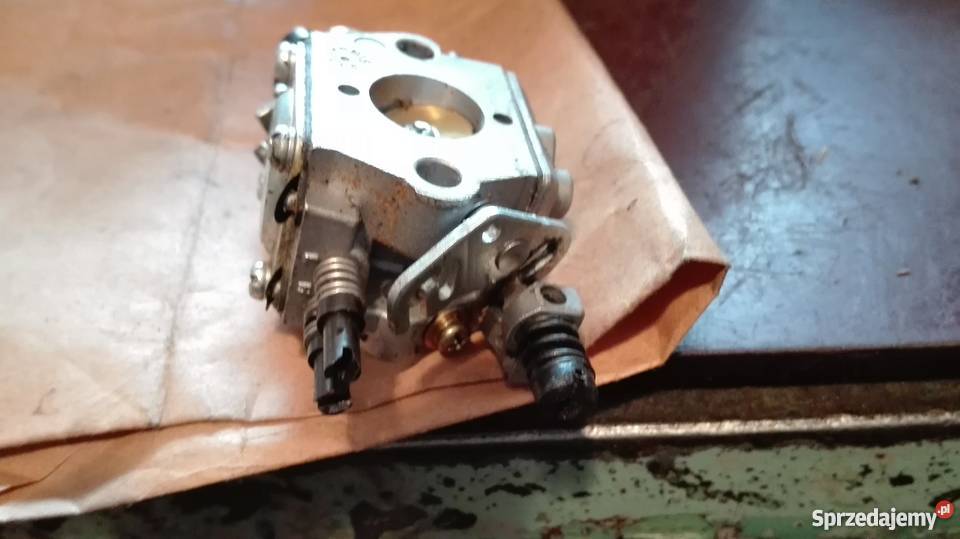 gaźnik Husqvarna 51