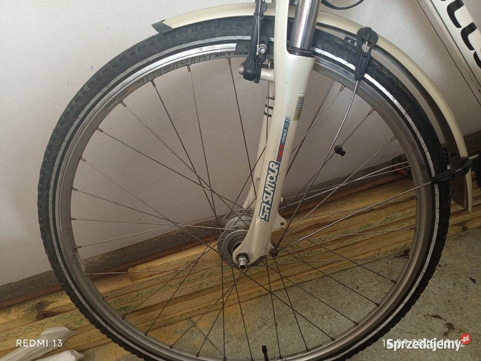 Rower Kellys lagoon BMX Koźmin Wielkopolski