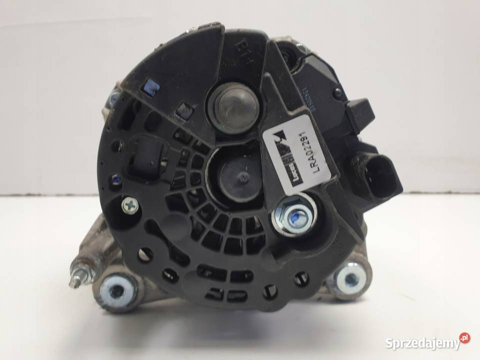 ALTERNATOR Audi A3 II 8P 20 TFSI regenerowany Chełm