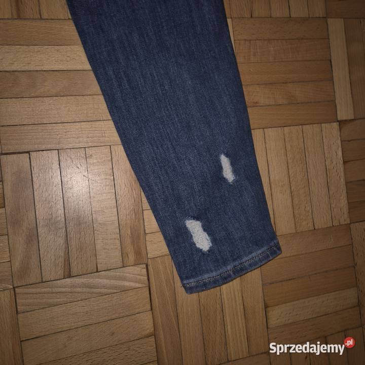 Spodnie damskie 38 Brzesko