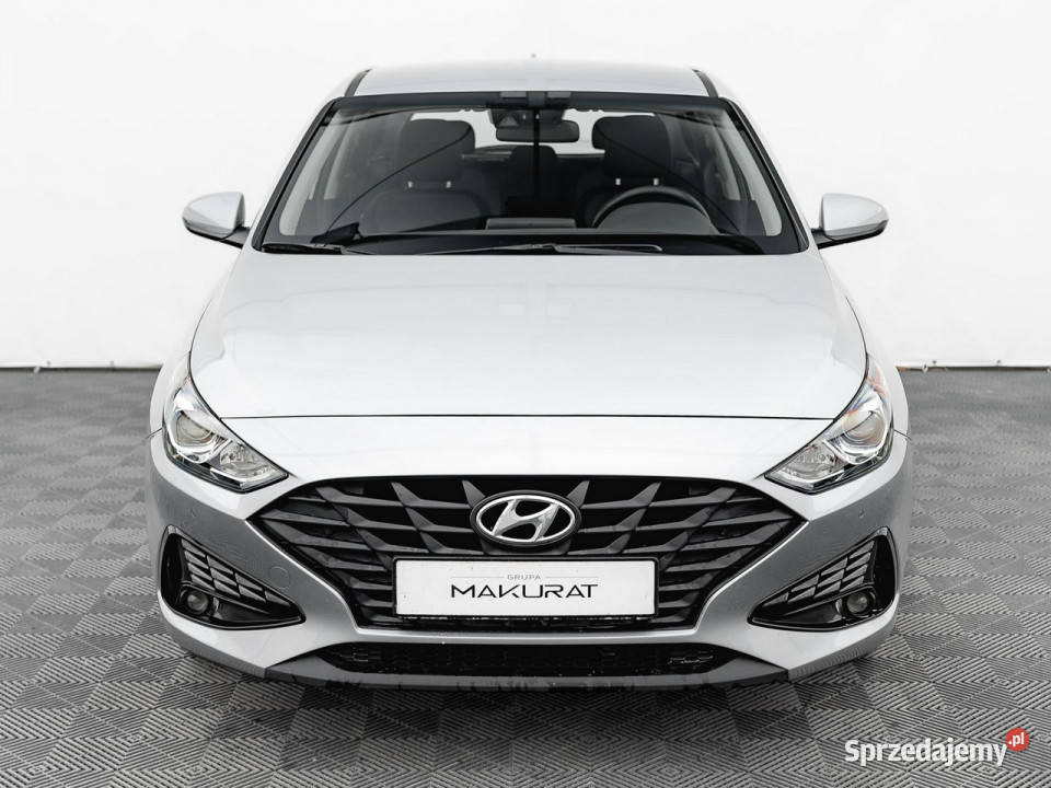 Hyundai i30 GD264YF15 DPI Classic Bluetooth lakier metallic Pępowo