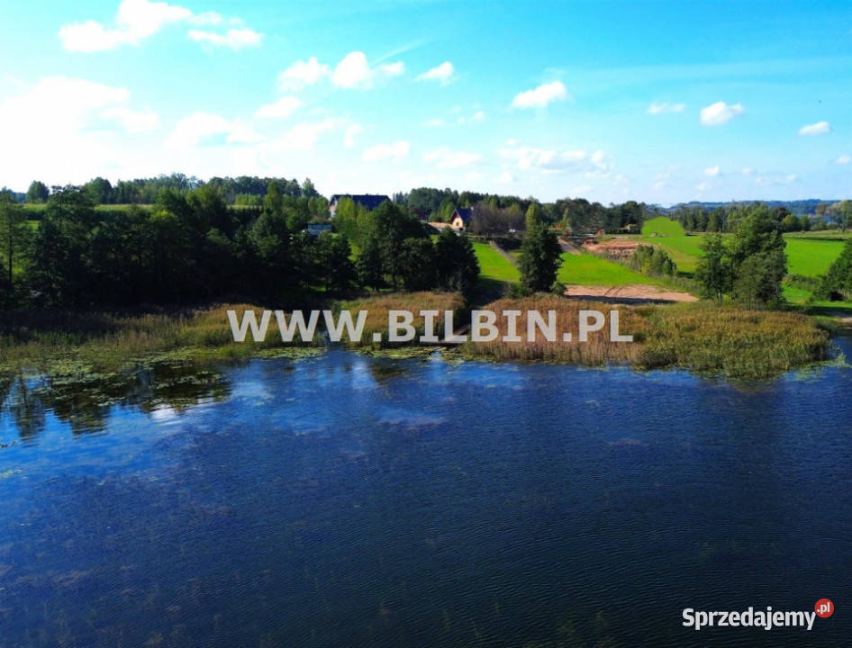 Sprzedam grunt 1179m2 Przejma Mała Sprzedaż sprzedam