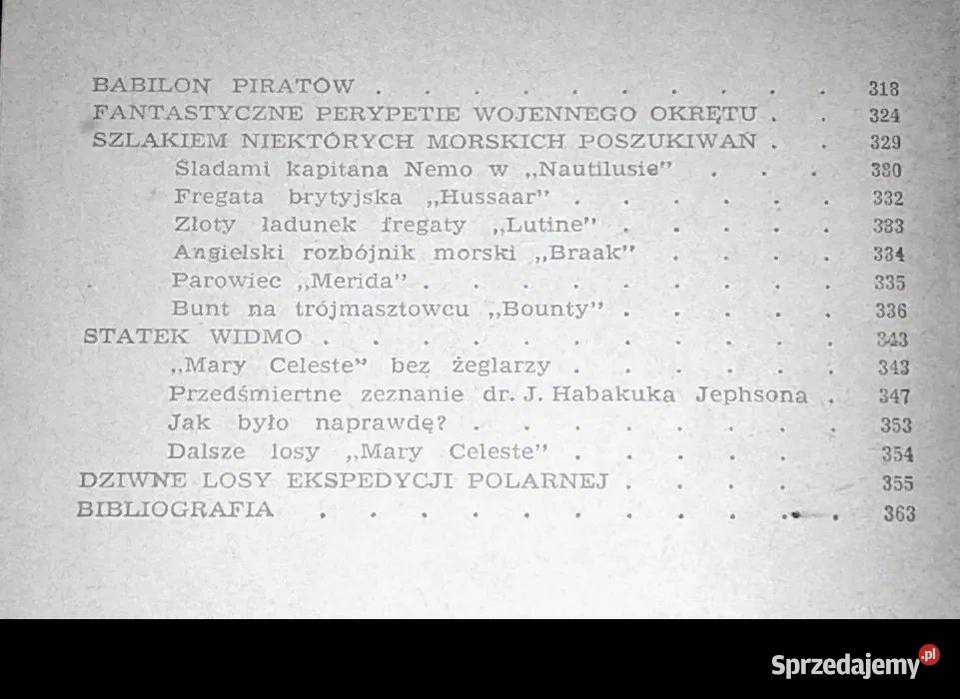 Rumaki Lizypa i inne opowiadania Zenon