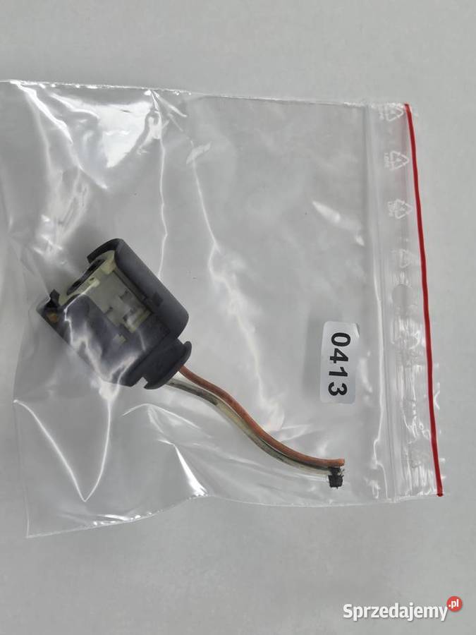 WTYCZKA KOSTKA BMW N43 E60 E61 E90 E92 E93 E81 osobowe łódzkie