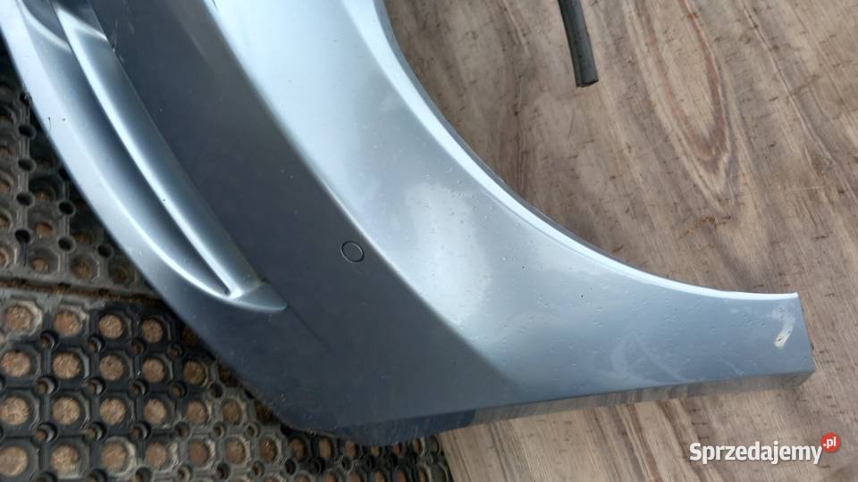 BMW 1 E82 LIFT ZDERZAK PRZÓD 896 HALOGEN PDC osobowe Pasy przednie i tylne Zbierkowo sprzedam