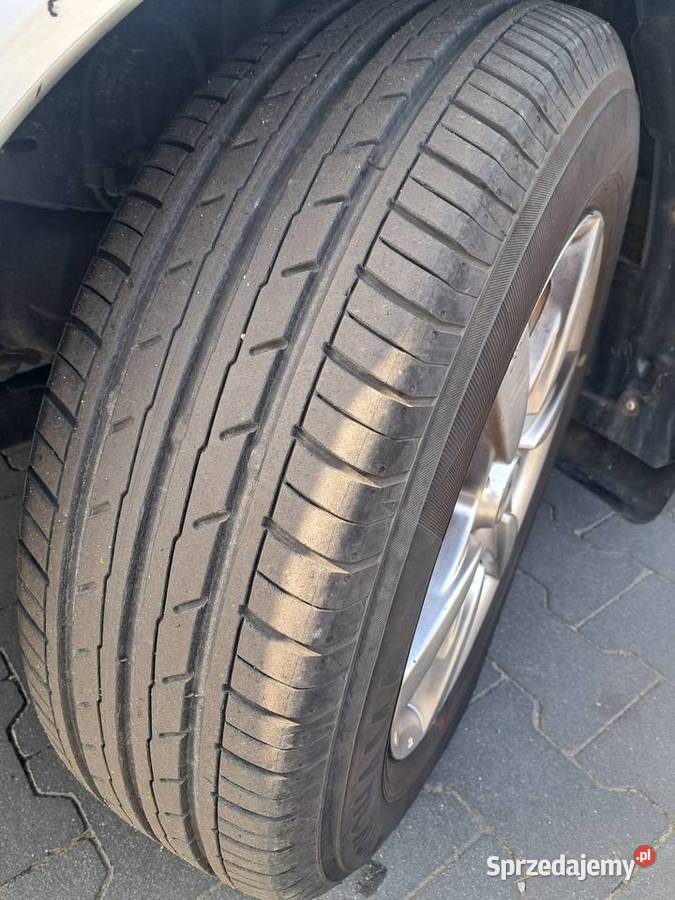 Koła 15 do OPEL ASTSA G 4x100 Piaseczno Samochodowe mazowieckie Warszawa