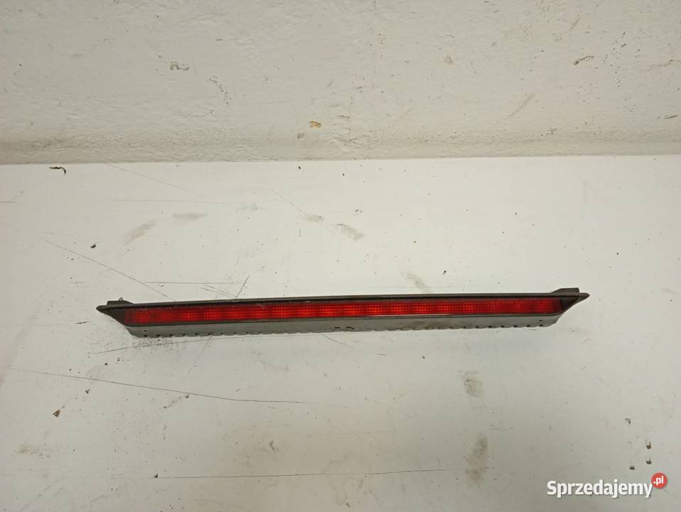 Trzecie światło stop lampa klapy VW Golf IV Bora osobowe