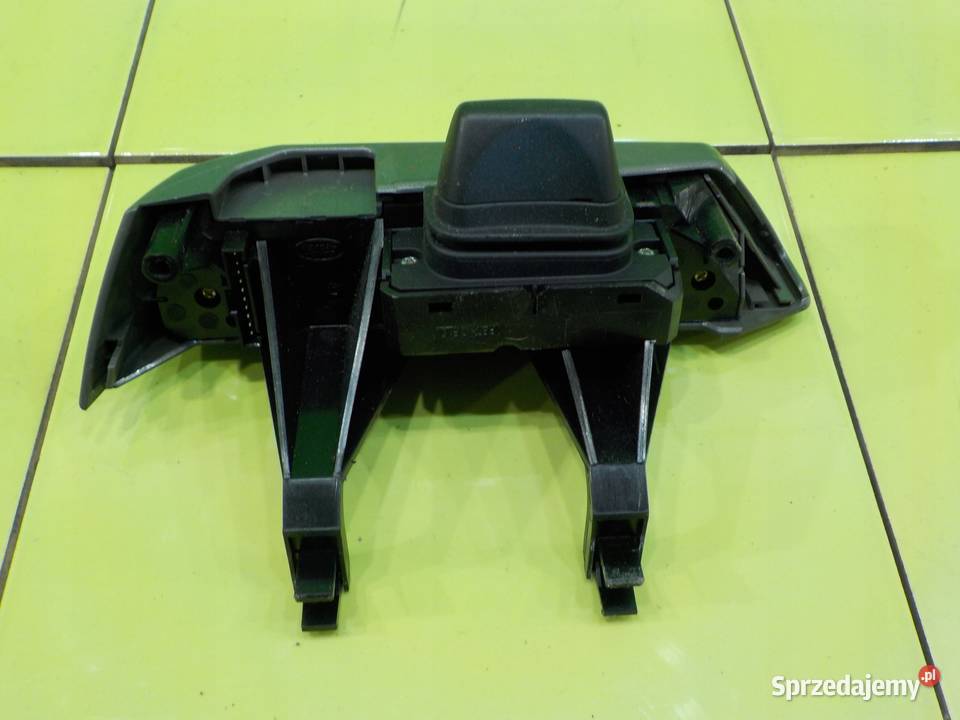 DISCOVERY III 3 27 TD V6 09r 5D przelacznik sprzedam