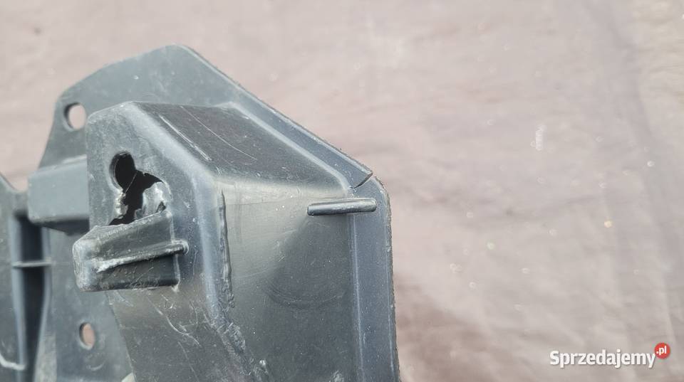 TOYOTA YARIS III LIFT 14 OSŁONA PŁYTA POD śląskie Ruda Śląska sprzedam