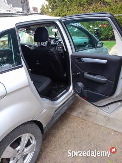Mercedes B180 20 cdi manualna Klasa B Zamość