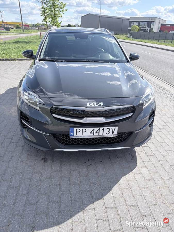 kia xceed 15 141 2022r
