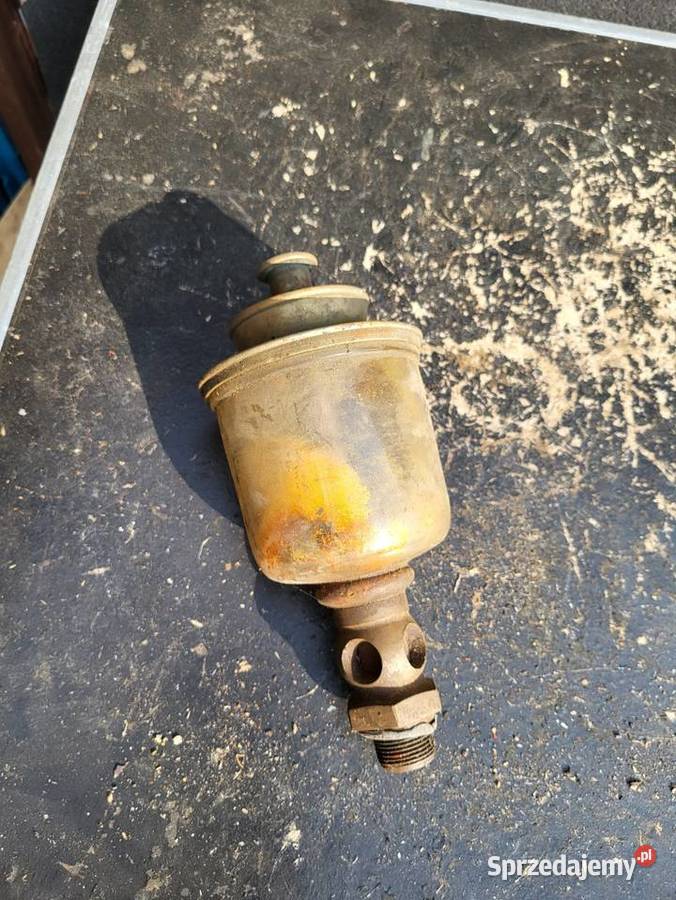 400 ML SMAROWNICA OLIWIARKA KROPLOWNICA śląskie sprzedam