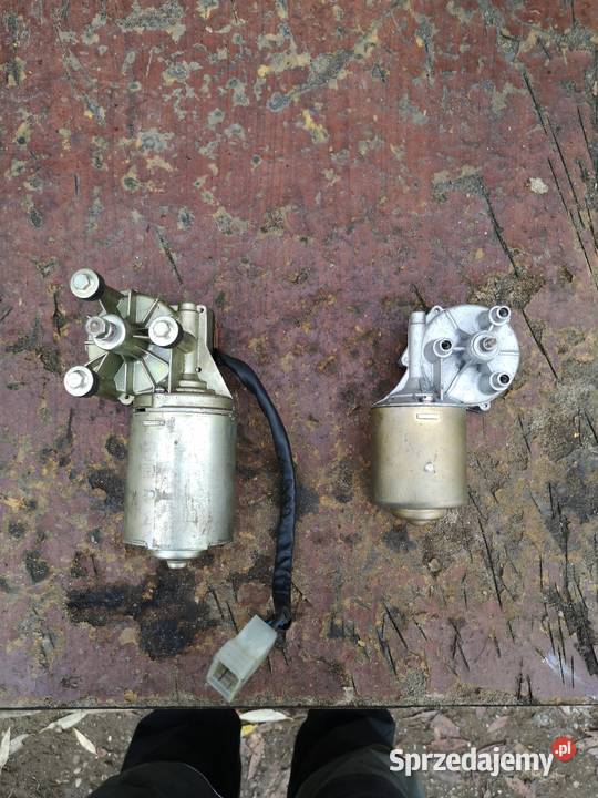 Jelcz Star 200 Star 1142 silniczki elektryczne wyposażenie elektryczne pomorskie Gdańsk