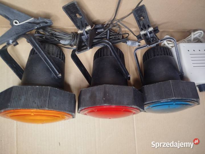 Colorofon C333C Zesi Nowe Fonobłyski do Unitra Zgierz