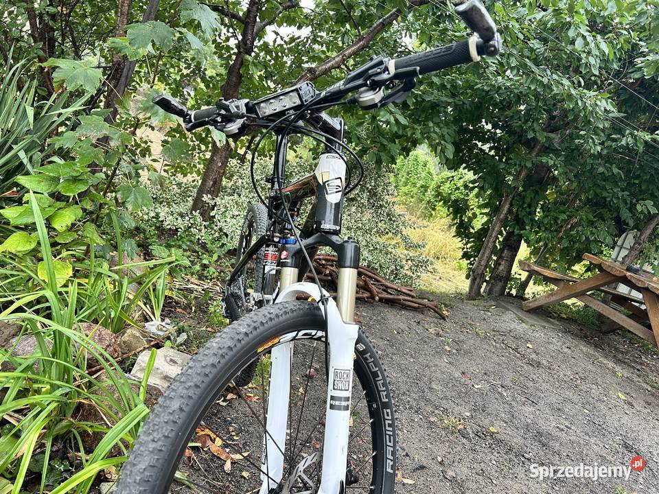 Rower Scott spark 30 full mtb podkarpackie Jarosław