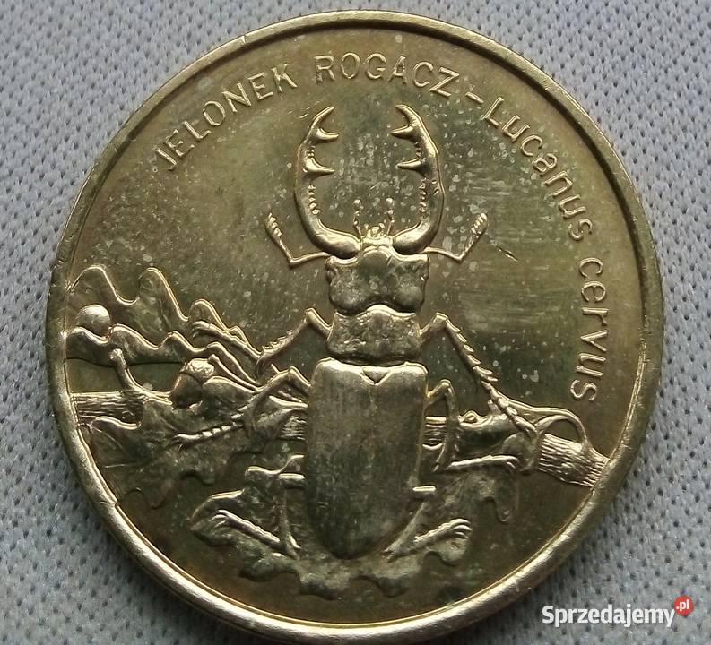 POLSKA2 1997 rGNJELONEK ROGACZ STAN