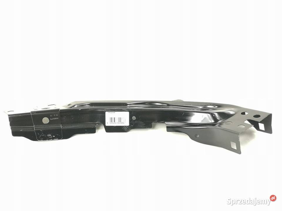 WSPORNIK PASA PRZÓD LEW FIAT SCUDO 2007 lubelskie