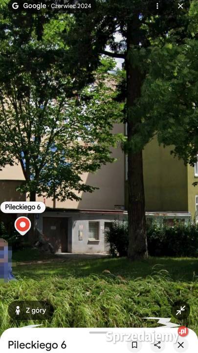 Wynajmę garaż magazyn Pileckiego 55m2 z umywalką Koszalin