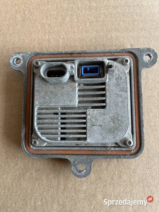 PRZETWORNICA XENON D8S FORD SUZUKI VW TESLA sprzedam