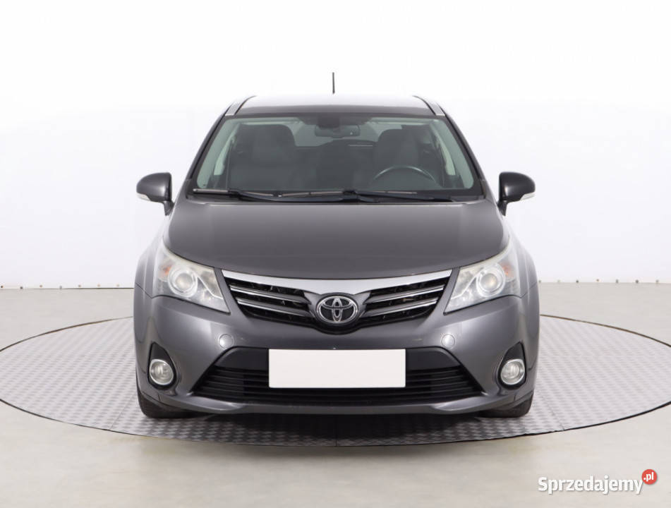 Toyota Avensis 20 D4D mazowieckie Piaseczno sprzedam