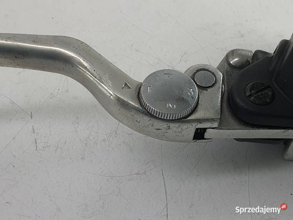 Pompa Hamulcowa Przod Benelli 302 Łódź sprzedam