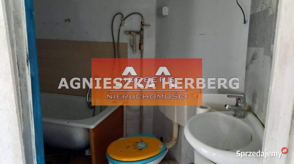 Mieszkanie Łódź 30m2 2 pokoje Liczba pokoi 2