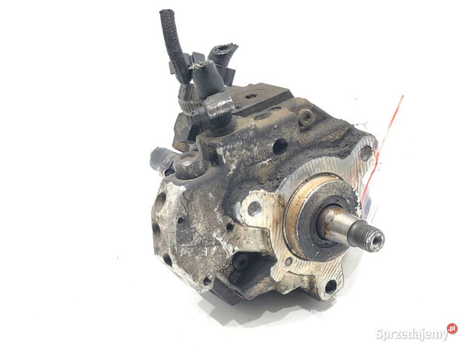 POMPA WTRYSKOWA OPEL ASTRA H 0445010086 17 100