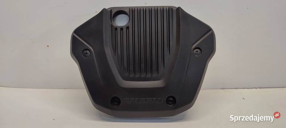 VOLVO XC40 OSŁONA SILNIKA 32252730