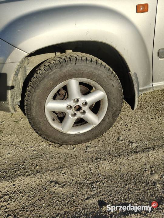 Nissan x trail offroad Stary Sącz