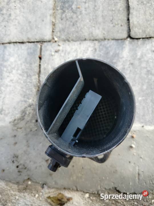 Przepływomierz audi a4 b9 Pruszcz Gdański