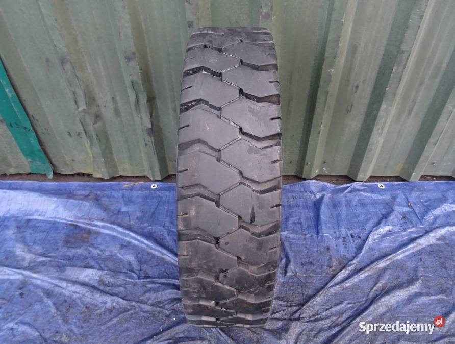 OPONA DĘTKOWE 700 700 R 15 RODACO A1