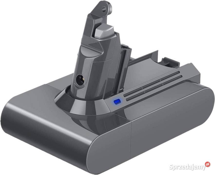Vemico Bateria do Dyson V6 3500mAh Zawiercie