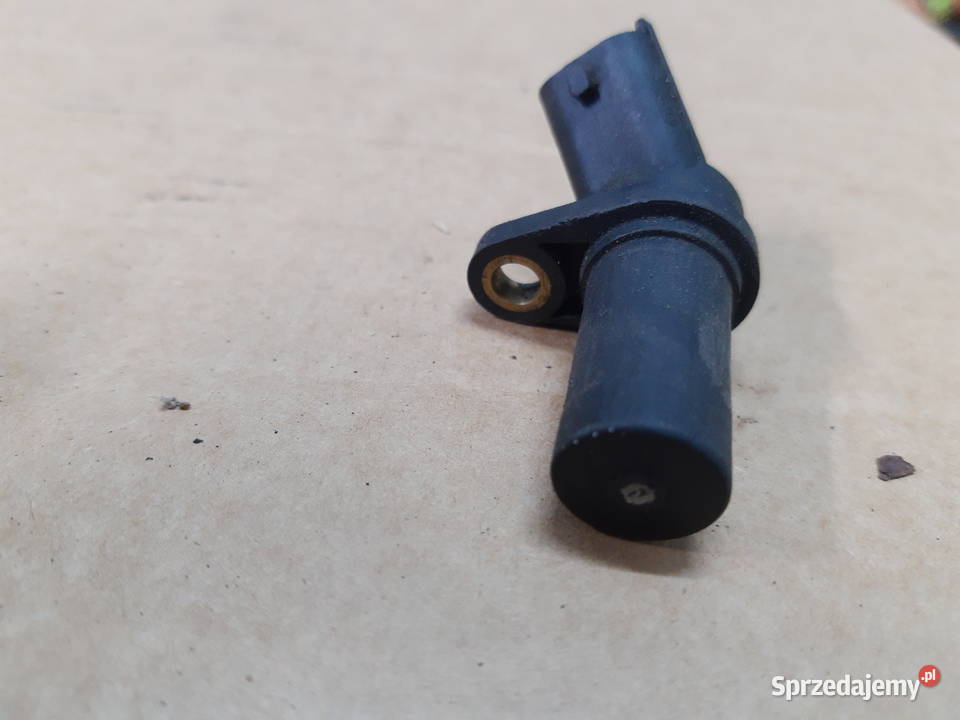 Czujnik położenia wału Opel Corsa C 12