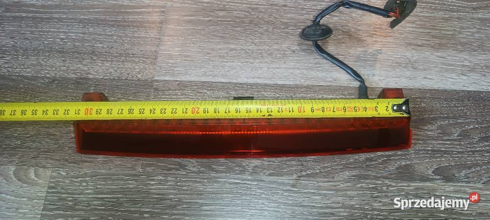 trzeci stopSeat Leon 1 LS7N