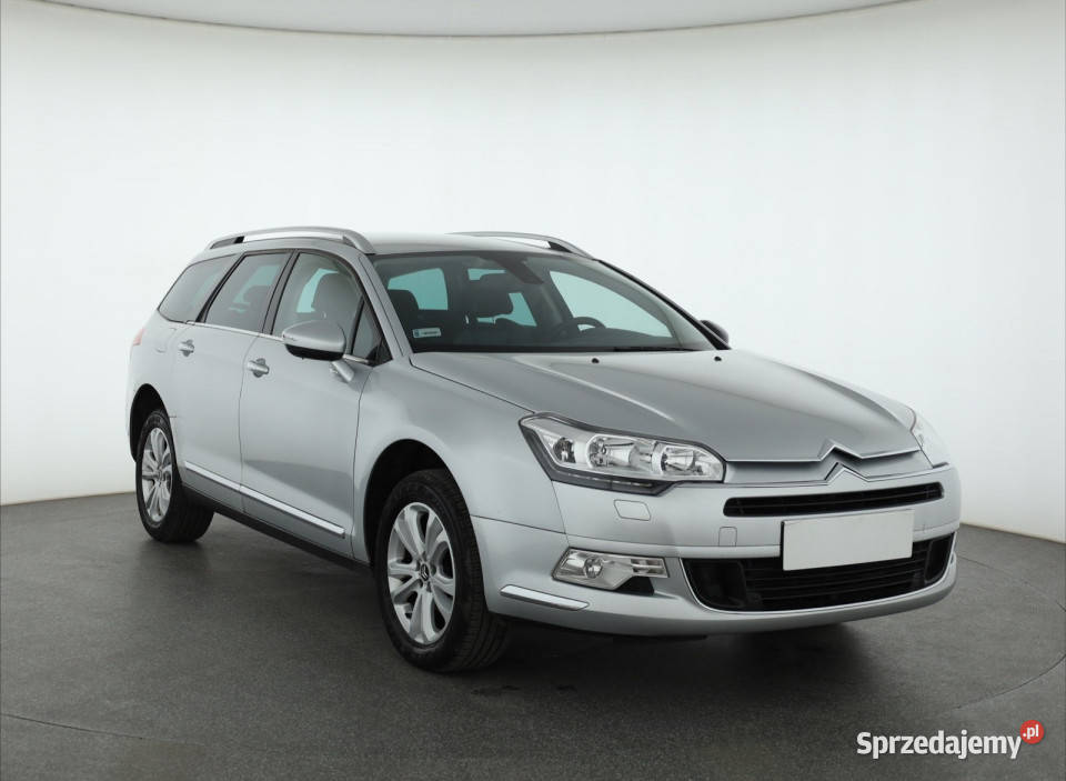 Citroen C5 20 HDi 1997cm3 Piaseczno