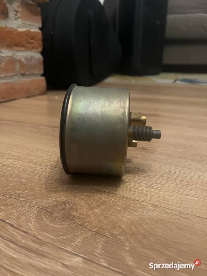 Prędkośćomierz wartburg