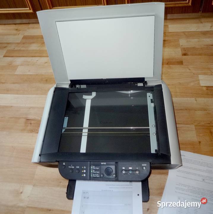Drukarka CANON MP140 zachodniopomorskie Szczecin