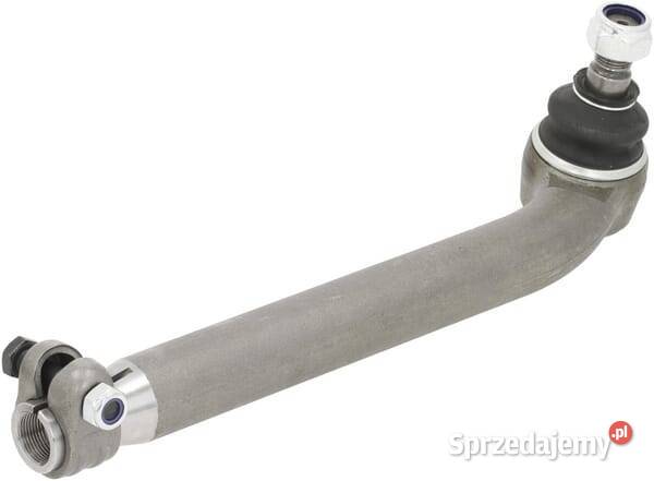 Końcówka drążka z gwintem wewnętrznym i obejmą małopolskie Kamionna sprzedam