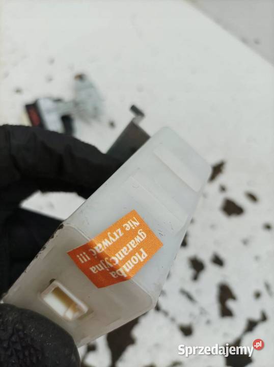 MODUŁ ŚWIATEŁ ZAMKA KPL 84051AJ010 88035FG010 Rok produkcji 2010 Części samochodowe sprzedam