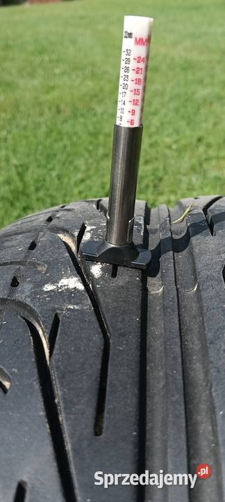Opony letnie Pirelli Drago 19550 R15 82V Adamówka