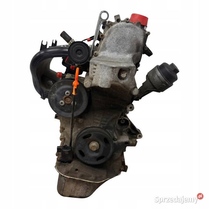SILNIK BBM VW Polo IV Seat Ibiza III Skoda Fabia