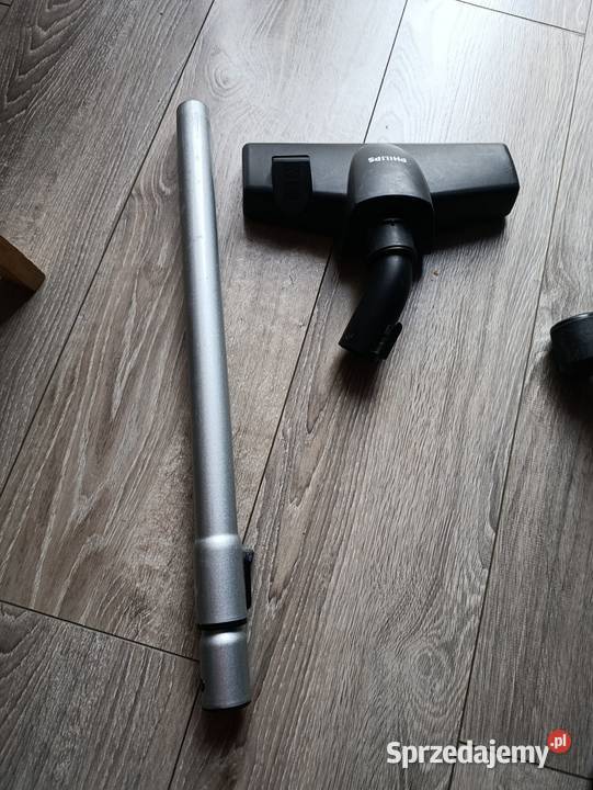 rura i szczotka do odkurzacza Philips sprzedam Poznań