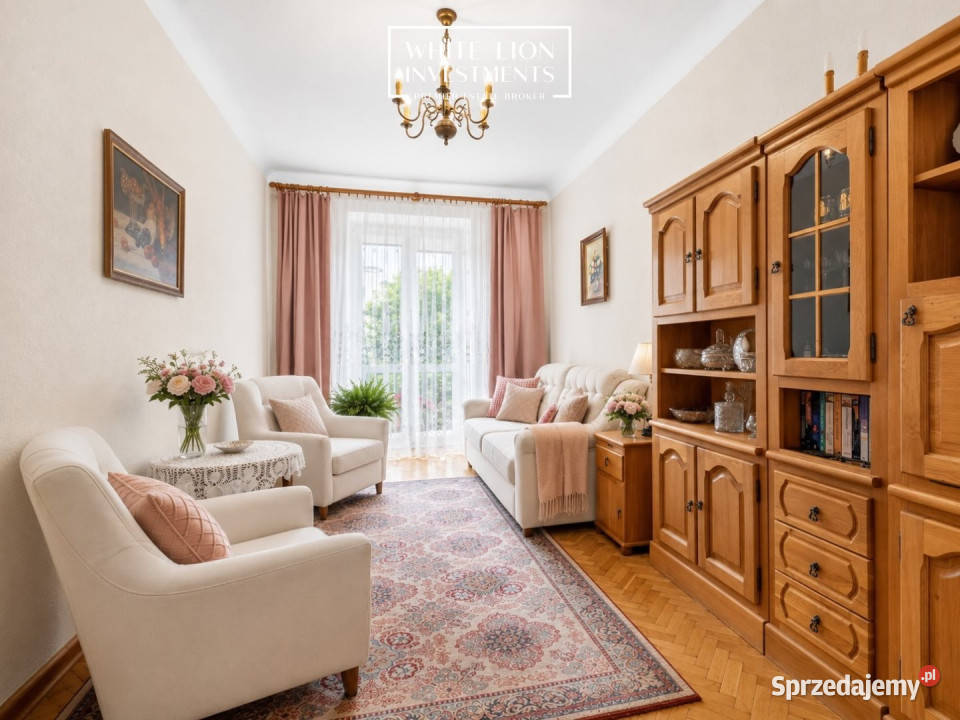 Sprzedam mieszkanie 5325m2 2pokojowe Warszawa