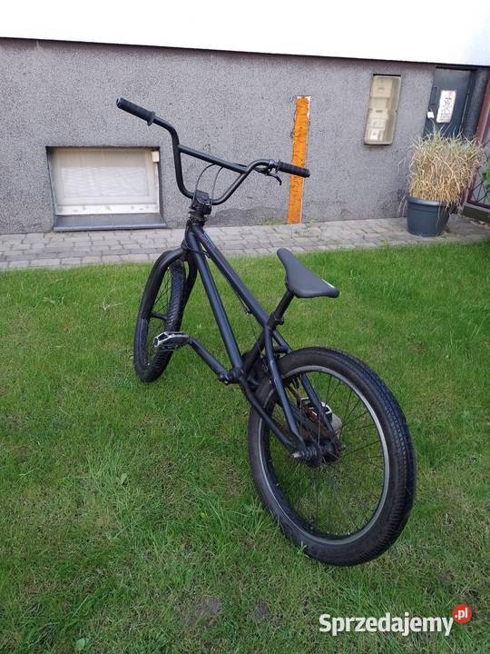 Na sprzedaż BMX super okazja Czerniejewo