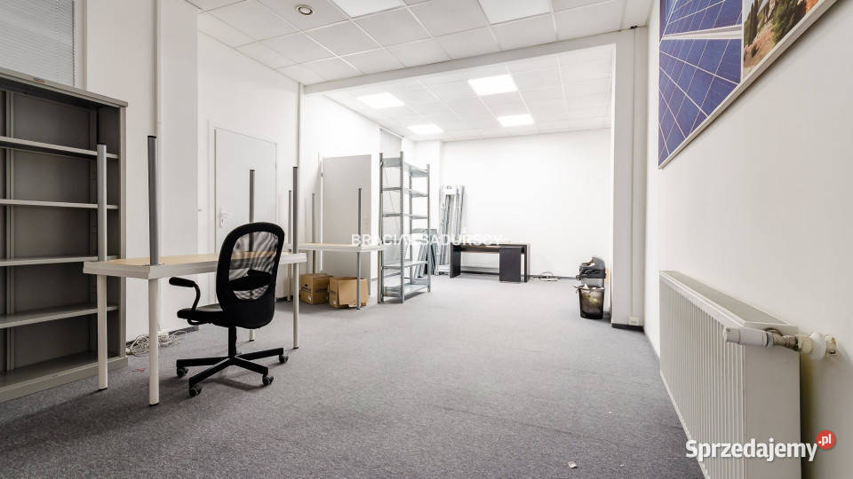Lokal 300m2 Kraków Prądnik Biały sprzedam