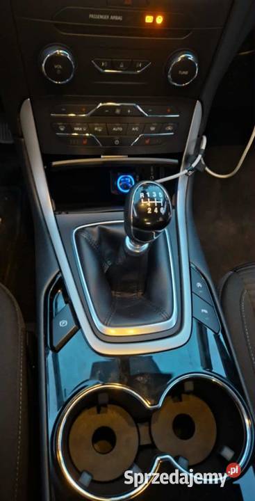 Sprzedam Ford S 180KM