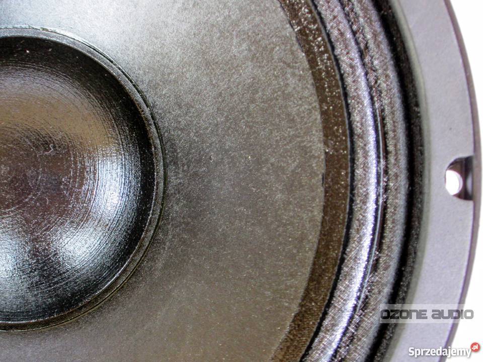 SMNeo 108250 Ozone Audio woofer 2 Zamość