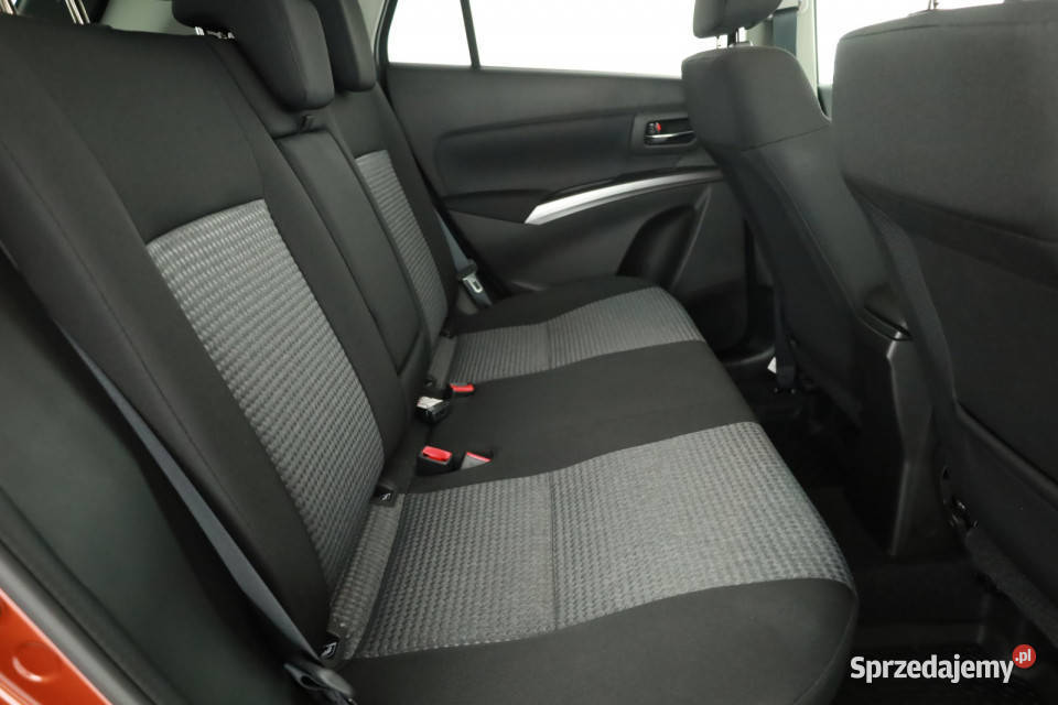 Suzuki SX4 SCross 14 BoosterJet Piaseczno